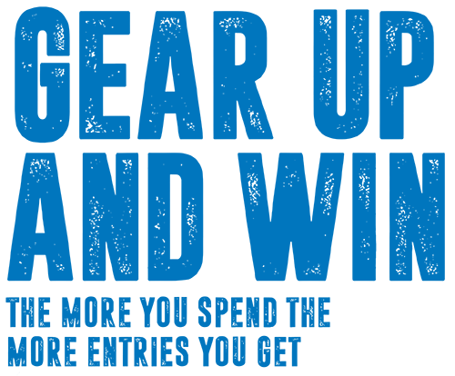 Caravan Industry Victoria - Gear Up And Win